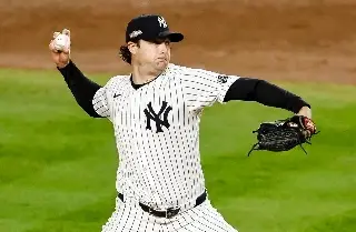 MLB: Yankees eliminados y Tampa Bay a la Serie de Campeonato 