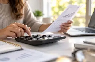 ¿Cómo se calcula la cuota del IMSS y qué registro queda del pago?