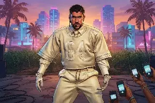 Confirmado: Bad Bunny estará en GTA 6 como locutor de radio, estas son algunas estaciones