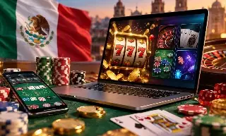 ¿Qué casinos online tienen un buen historial de pago de ganancias en México?