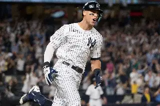 Yankees alargan su sequía de 17 años sin coronar