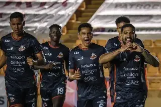 Alebrijes de Oaxaca gana y sueña con avanzar a la liguilla de la Liga de Expansión 