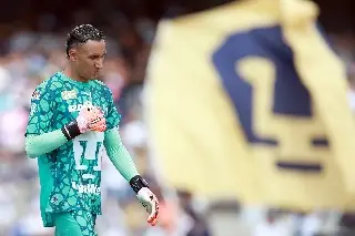 Keylor Navas asegura que respaldan a Esteban Solari, pese a malos resultados