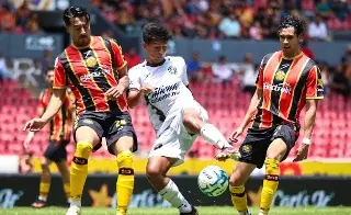 ¡Se viene el regreso del ascenso y descenso! Este documento da una gran esperanza 