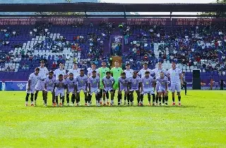 Racing de Veracruz vence a Celaya y se mantiene como líder de su grupo