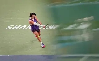 ¡Sorpresa! Carlos Alcaraz queda eliminado del Másters 1000 de Shanghái