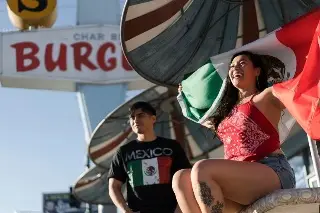Cómo las apuestas deportivas están cambiando la experiencia de los aficionados al fútbol en México