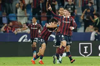 Levante rescata un empate agónico ante el Sevilla en LaLiga de España