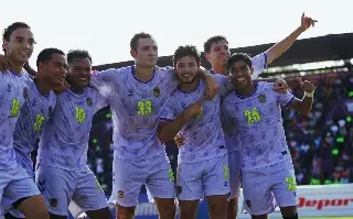 Racing de Veracruz se olvida de Celaya y pone la mirada en Inter Playa del Carmen 