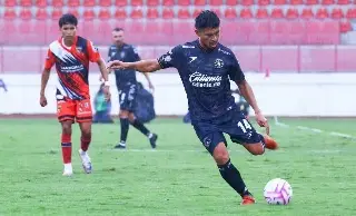 ¡A recuperar el rumbo! Piratas de Veracruz se alista para recibir a Tepatitlán 