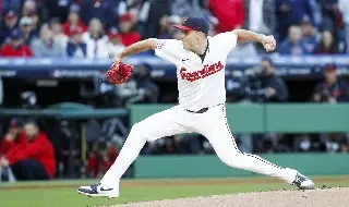 MLB: ¡Sorpresa! Cleveland toma ventaja ante Tampa Bay en la Serie de Campeonato 