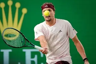 Lo que dijo Alexander Zverev tras se confirmado como número 1 del tenis mundial 