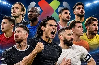 10 agentes libres que pueden revolucionar la Liga MX