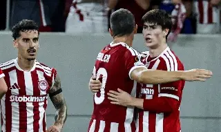¡Jueves de ver a la 'Hormiga' en Europa League!: Partido, horario y quién lo transmite