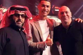 Eventos deportivos sufren consecuencias tras conflicto en Arabia Saudita