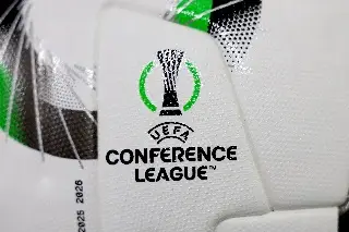 Futbolista mexicano debuta en la Conference League