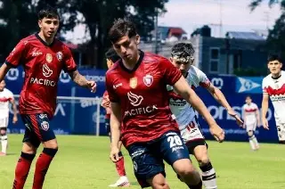¡Veracruz es favorito! Así llega Tepatitlán a su juego contra Piratas 