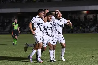 Piratas de Veracruz vs Tepatitlán ¿A qué hora y quién lo transmite? 