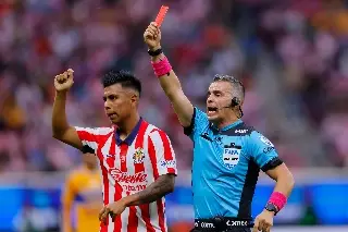 Milito le pide calma a Chivas para que regresen los triunfos
