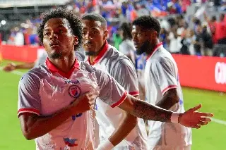 República Dominicana prohíbe que Haití juegue en su territorio