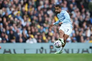 Manchester City logra siete victorias consecutivas y Maresca supera récord de Guardiola
