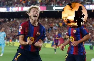 ¿Se suspenderá el PSG vs Barcelona tras protestas en París?
