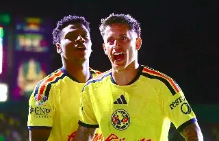 América busca vencer al Atlas y mantener su liderato de la Liga MX 