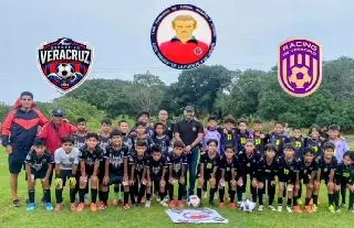 Arranca con éxito la temporada 2026-2027 de la Liga Pirata Fuente 