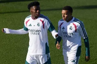 Real Madrid busca seguir con su racha de victorias en Champions League 