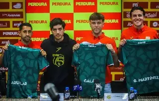Portero del Morelia sin temor a represalias tras alzar la voz por el ascenso