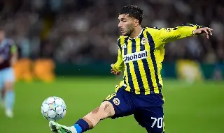 Fenerbahce deja ir la victoria durante los últimos minutos en la Champions League