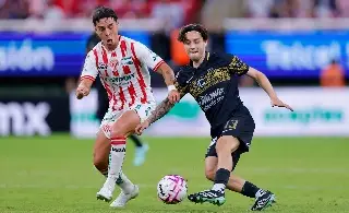 Con un autogol, Chivas acaba con su mala racha y ahora es sublíder 