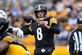 ¿Qué pasará con el Steelers vs Saint en París tras disturbios? 
