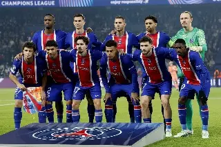 ¡Lamentable! PSG pierde a uno de sus mejores jugadores por lesión 
