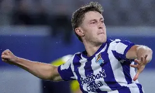 Con tremenda goleada, Real Sociedad destroza a su rival en la Europa League 