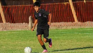 Racing TDP Sub 16 alista su debut como local ante Lobos ITECA