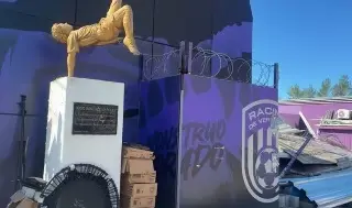 Reabren la Unidad Deportiva Hugo Sánchez, esta es la razón (VIDEO)