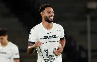 Pumas buscaría apelar la tarjeta roja sobre Nathan Silva