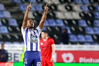 Asi marcha la tabla de goleo de la Liga MX previo al inicio de la jornada 14 