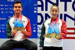 Hay empate en el ganador del Premio Estatal del Deporte 2026