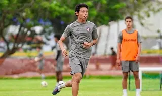 Racing quiere seguir como líder de la Liga TDP, Tuxtepec es su siguiente prueba 