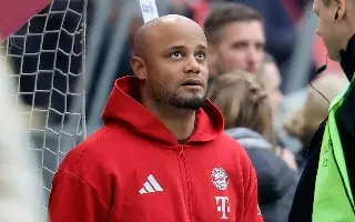 ¿Cómo está la salud del DT de Bayern Múnich tras desvanecerse en un entrenamiento?