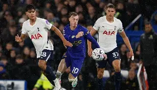 ¡Al estilo Santos Laguna! Tottenham vence a Chelsea y liga triunfos en Premier League