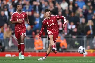 Liverpool en plan grande, consigue su cuarto triunfo consecutivo