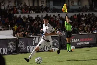 Así marcha la tabla general de la Liga de Expansión tras 14 jornadas