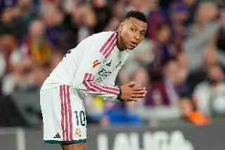 Mbappé ofendió a China y se metió en un problema internacional