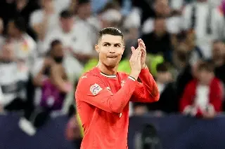 ¿Volverá? Cristiano Ronaldo aparece en la prelista de Portugal para la Nations League 