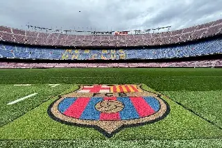 Barcelona y Real Madrid llegan al Clásico con seis puntos de diferencia