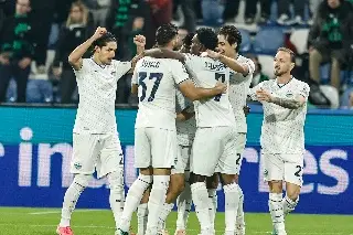 Bisnieto de Mussolini se estrena como goleador en la Serie A