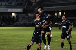 Piratas de Veracruz no se conforma con clasificar a la liguilla, quiere vencer al Tapatío